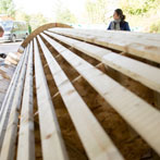 Kigbeare Kiln Project - 